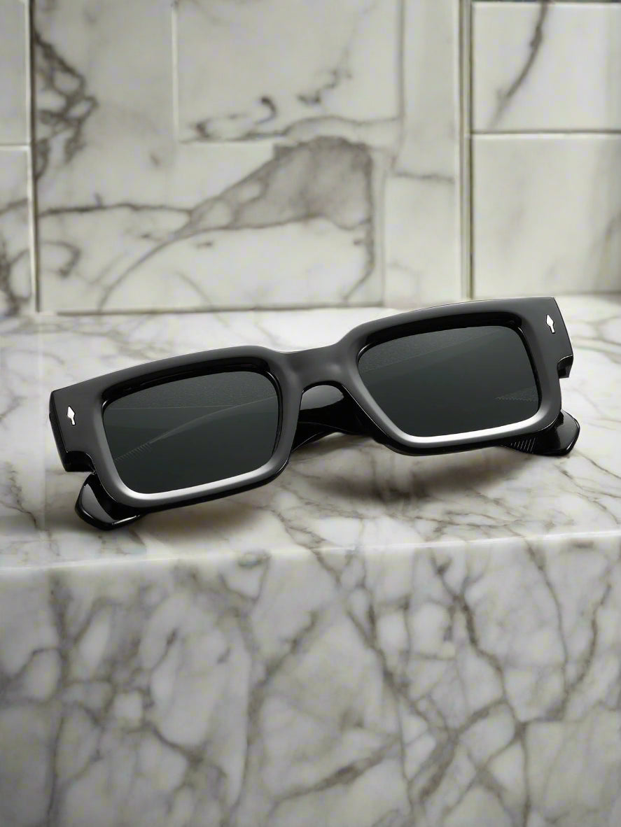 Anton Arvo™ Retro Sunglasses - Axel Ross