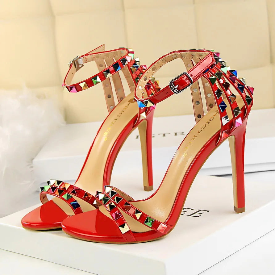 Valentina Stilettos - Axel Ross