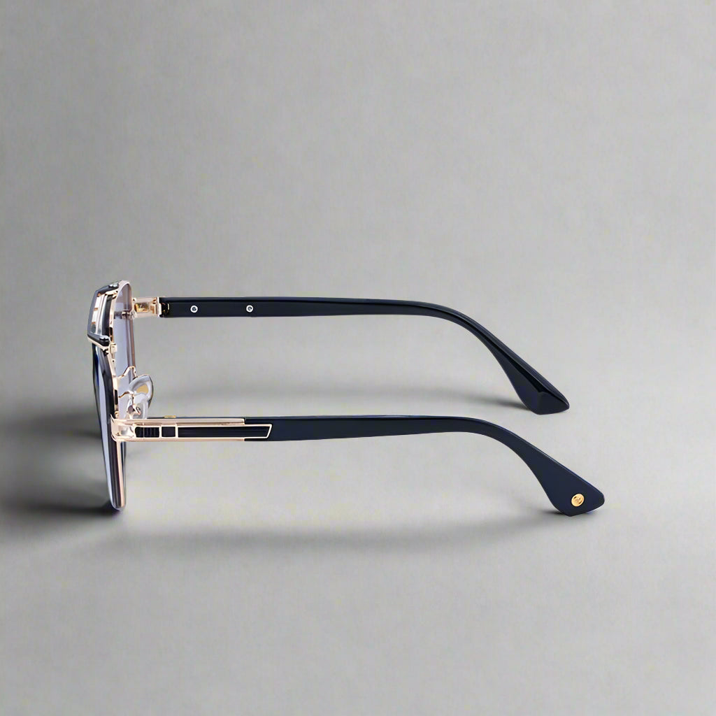 "Cornelius" Sunglasses - Axel Ross