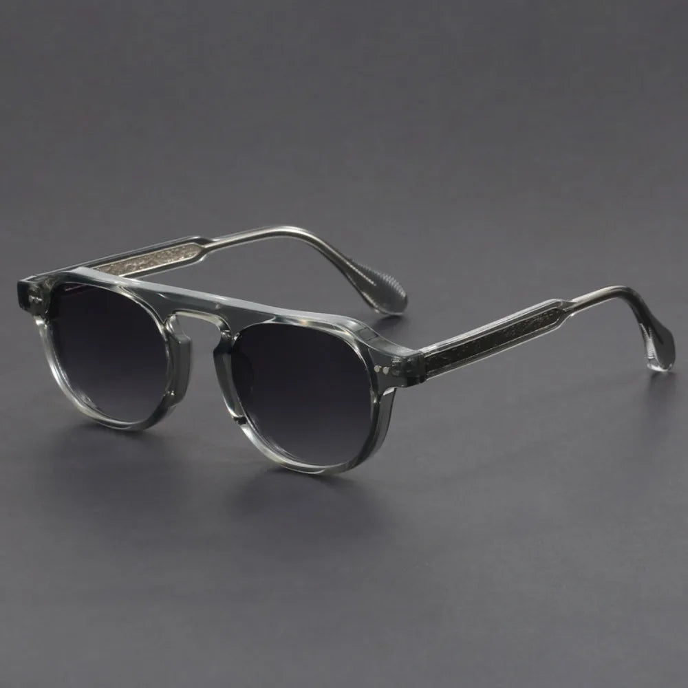 "Lazaro" Sunglasses - Axel Ross