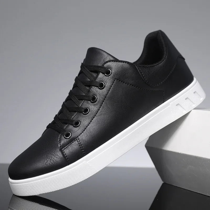 Cityline Low-Tops