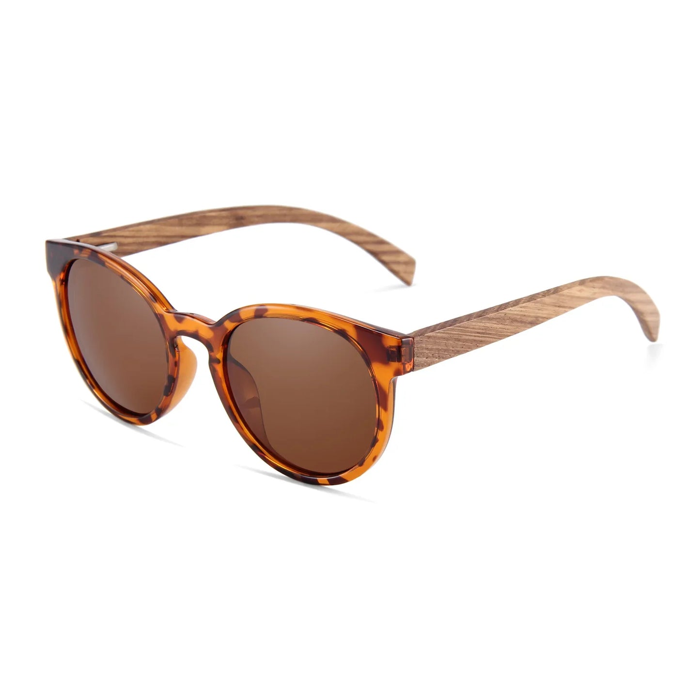 "Bellugi" Polarized Sunglasses - Axel Ross