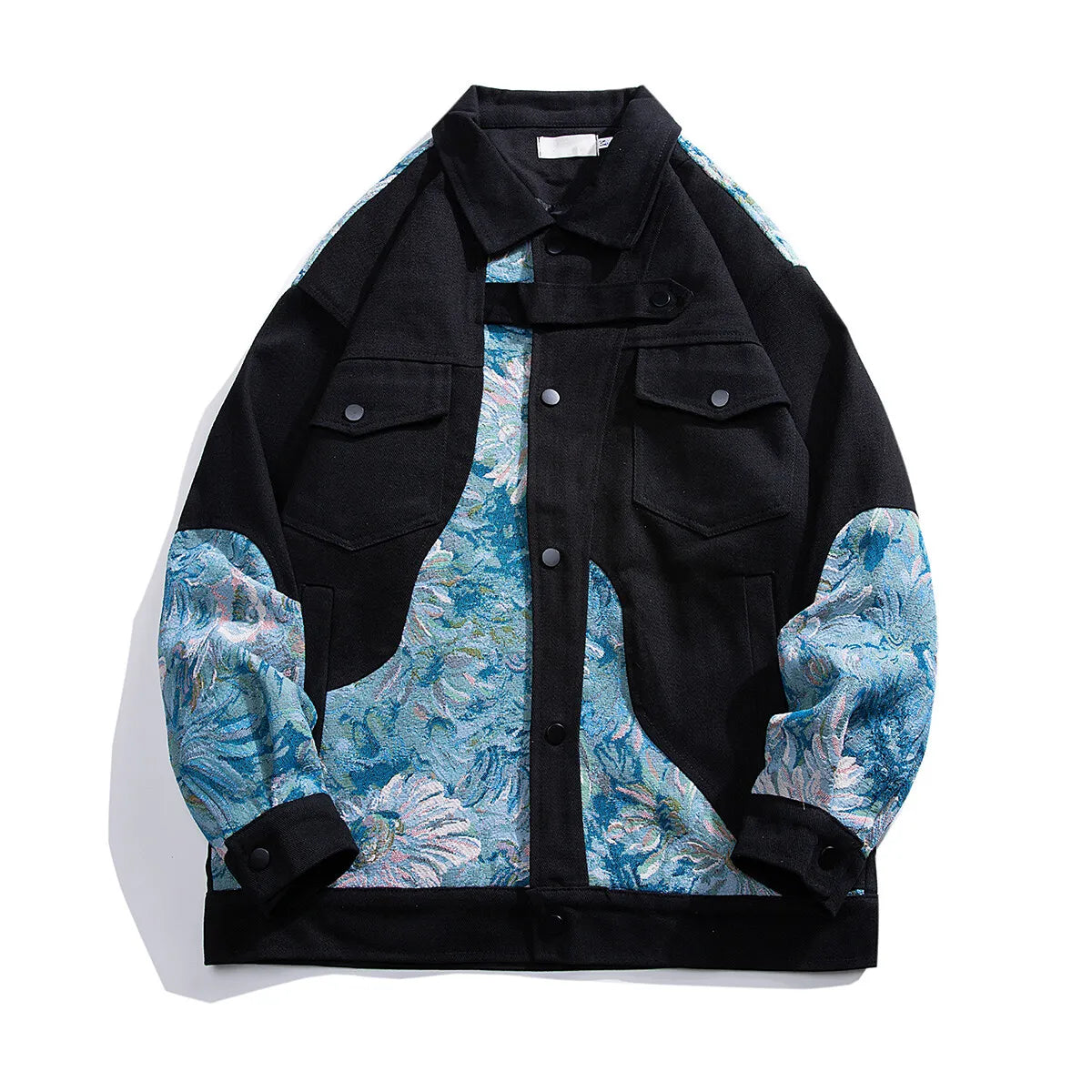Ryder™ Jacket - Axel Ross