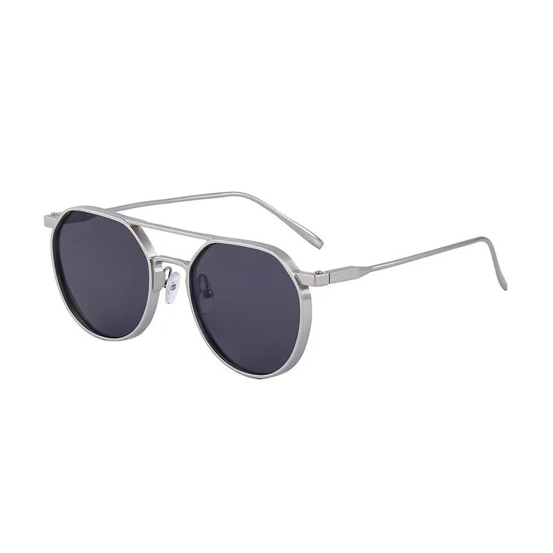"Phantom Luxe" Sunglasses - Axel Ross