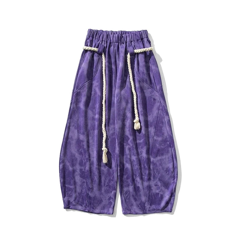 Knotz™ Baggy Pants - Axel Ross