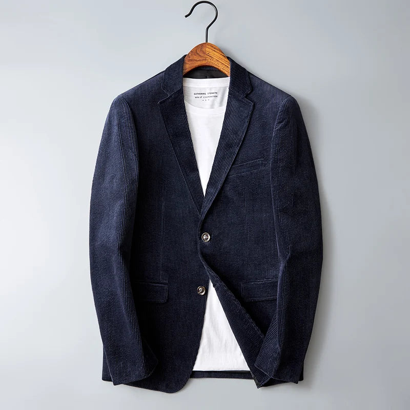Caruso Milano Blazer