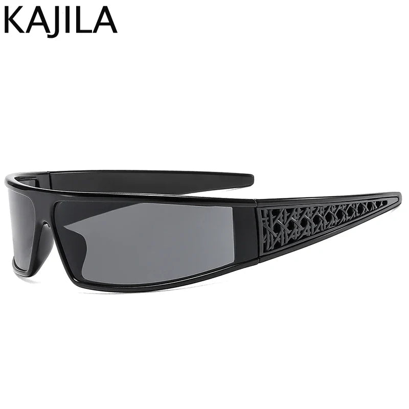 "AeroStorm" Sunglasses - Axel Ross