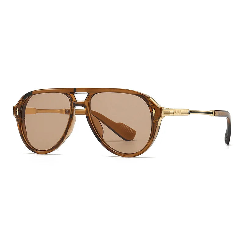 "Ferro Nero" Sunglasses - Axel Ross