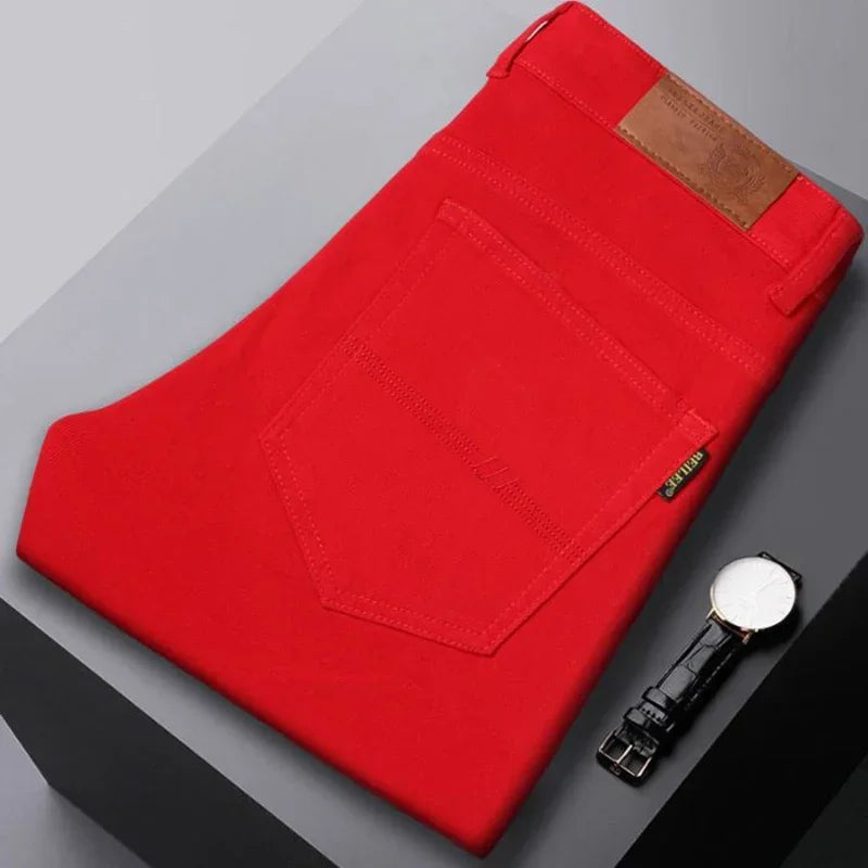 Bellandi Tint Jeans - Axel Ross