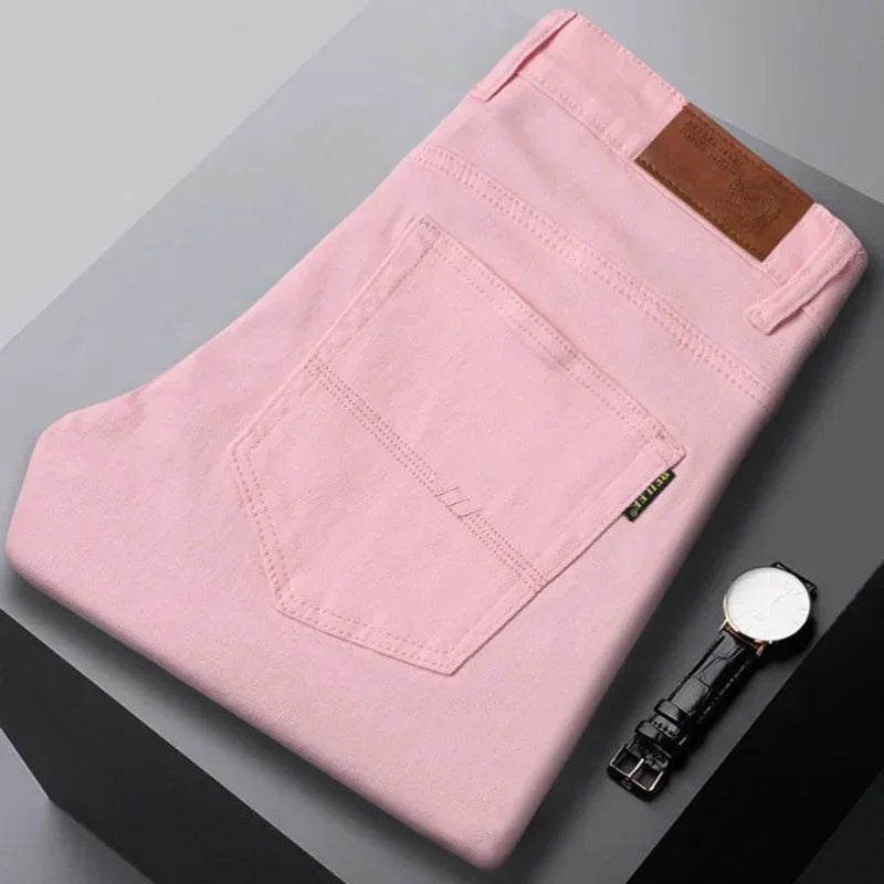 Bellandi Tint Jeans - Axel Ross
