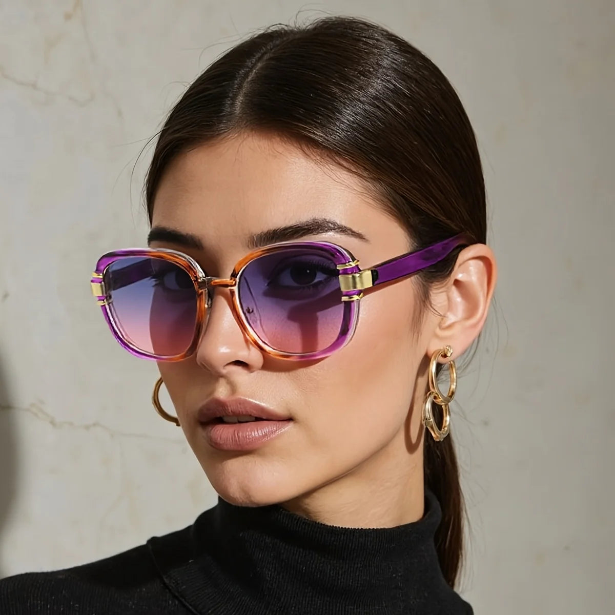Leona Shades - Axel Ross