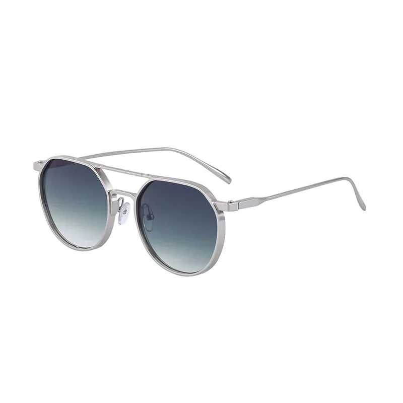 "Phantom Luxe" Sunglasses - Axel Ross