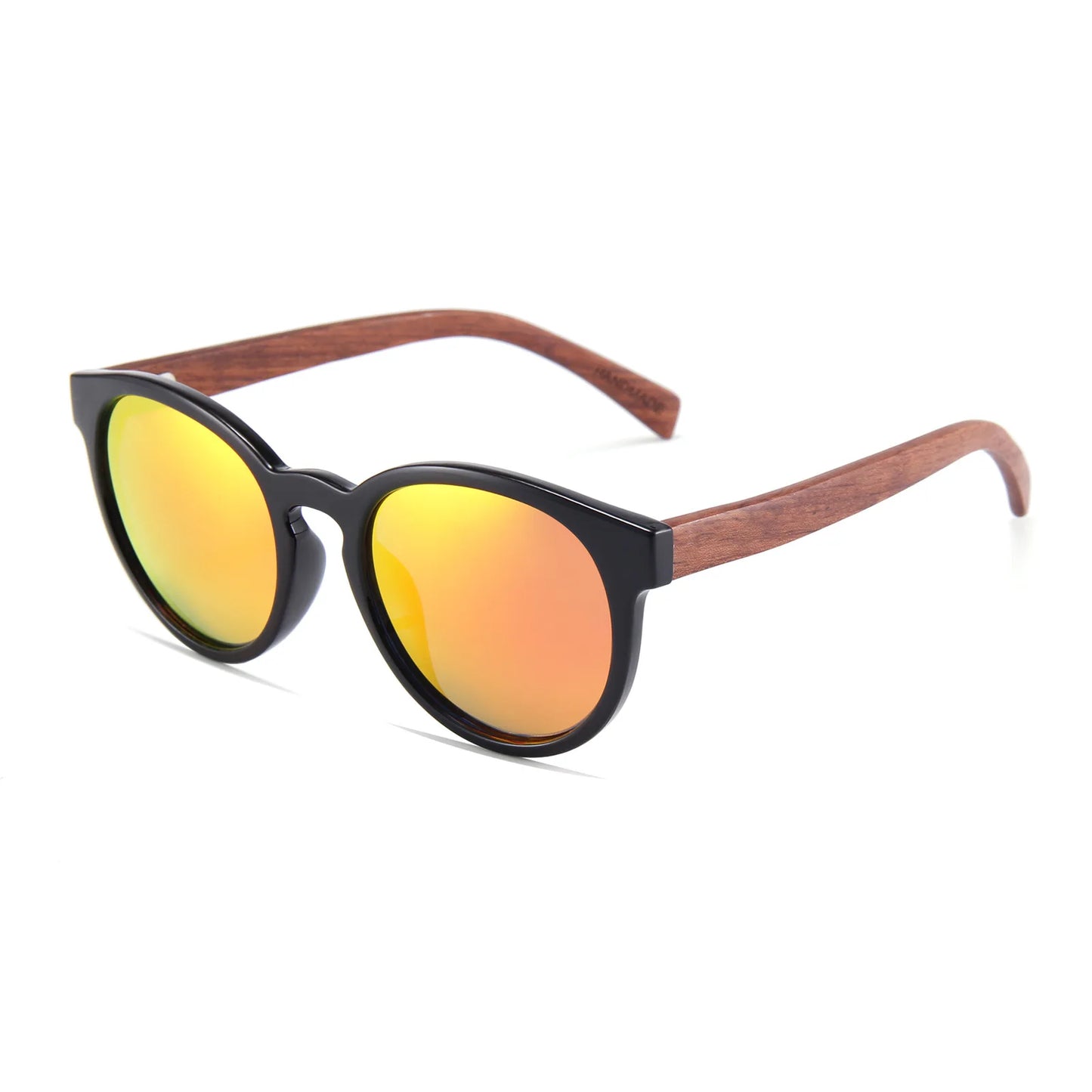 "Bellugi" Polarized Sunglasses - Axel Ross
