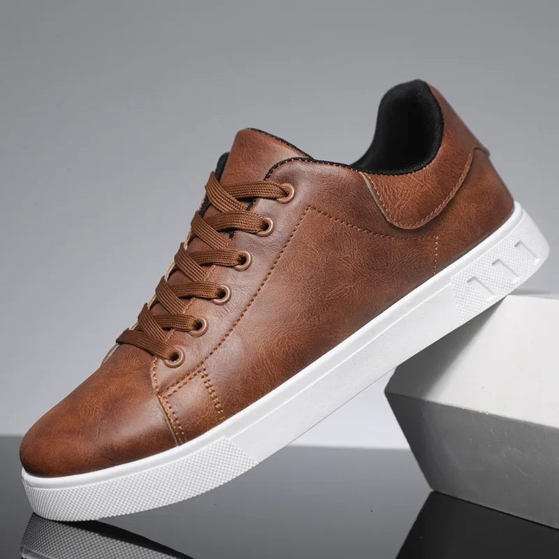 Cityline Low-Tops
