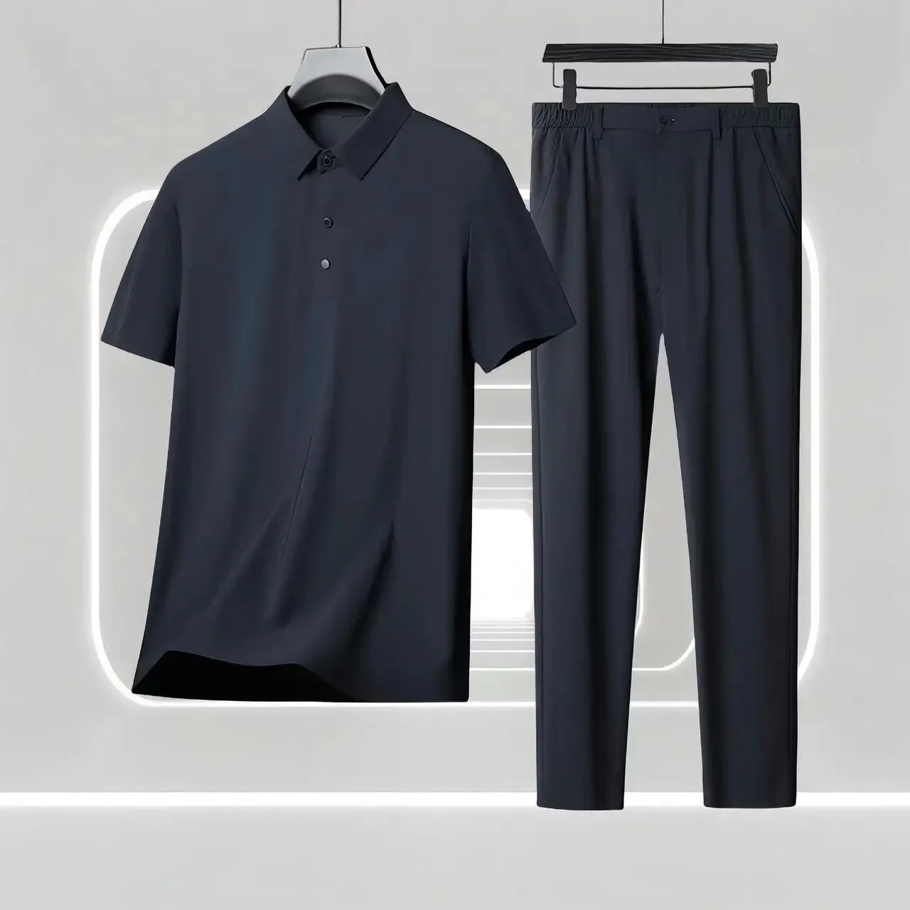 Monte Carlo Two-Piece Set - Axel Ross