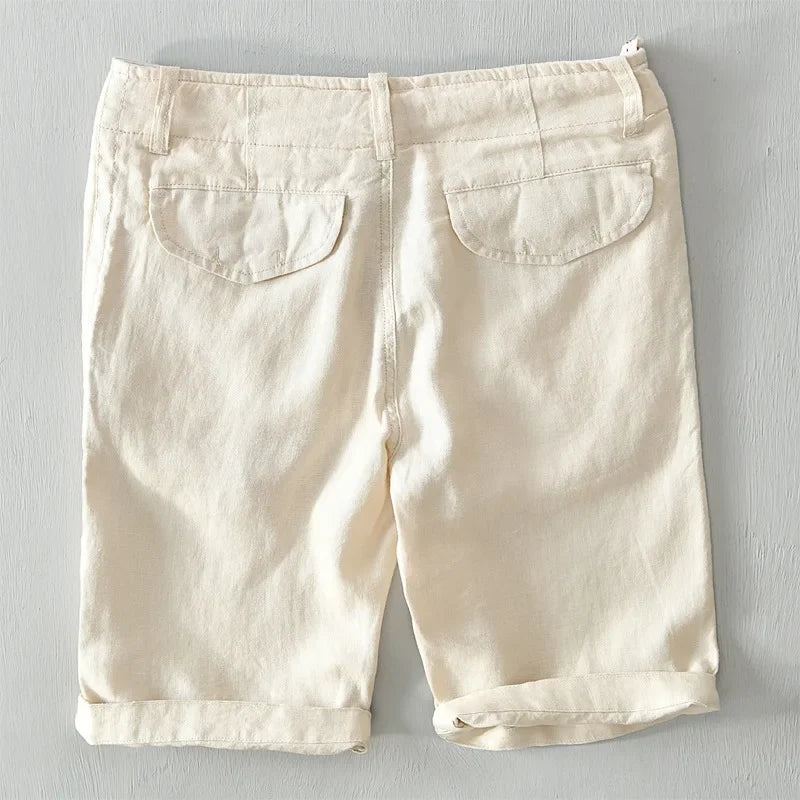 Verde Coast Shorts - Axel Ross