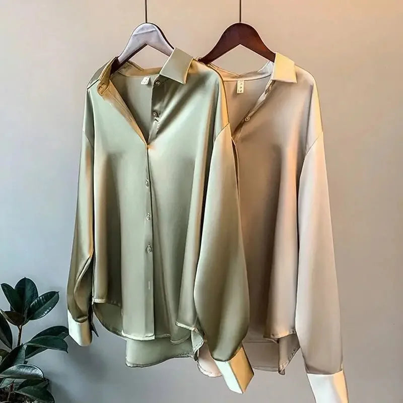 Celeste Blouse - Axel Ross
