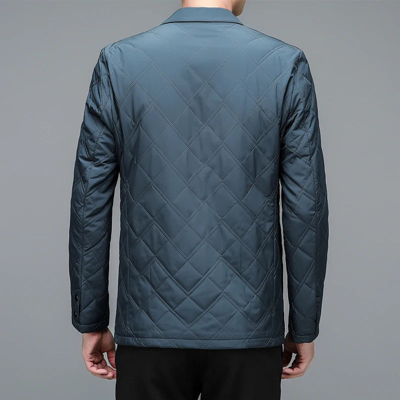 Marcello Vieri™ Blazer - Axel Ross