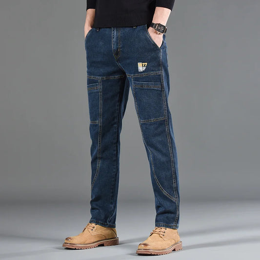 Hardland Utility Jeans - Axel Ross