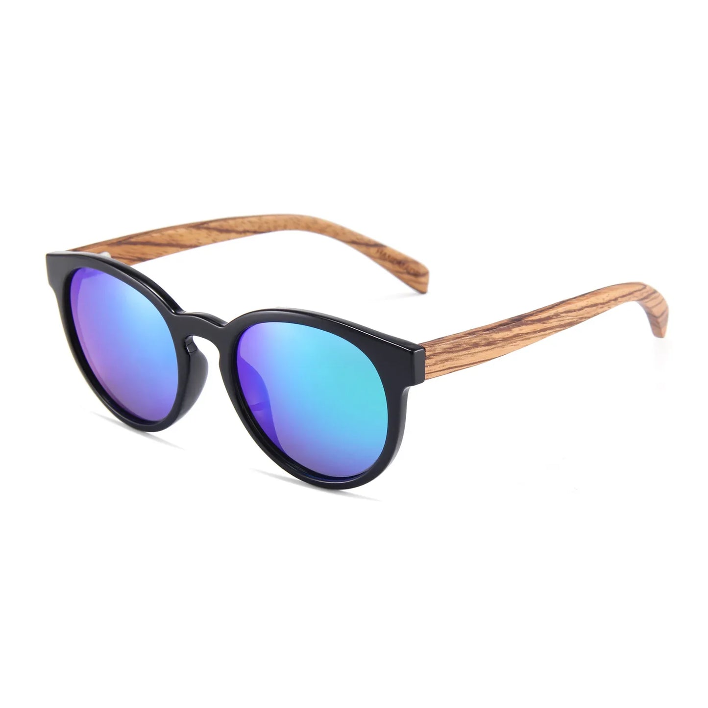 "Bellugi" Polarized Sunglasses - Axel Ross
