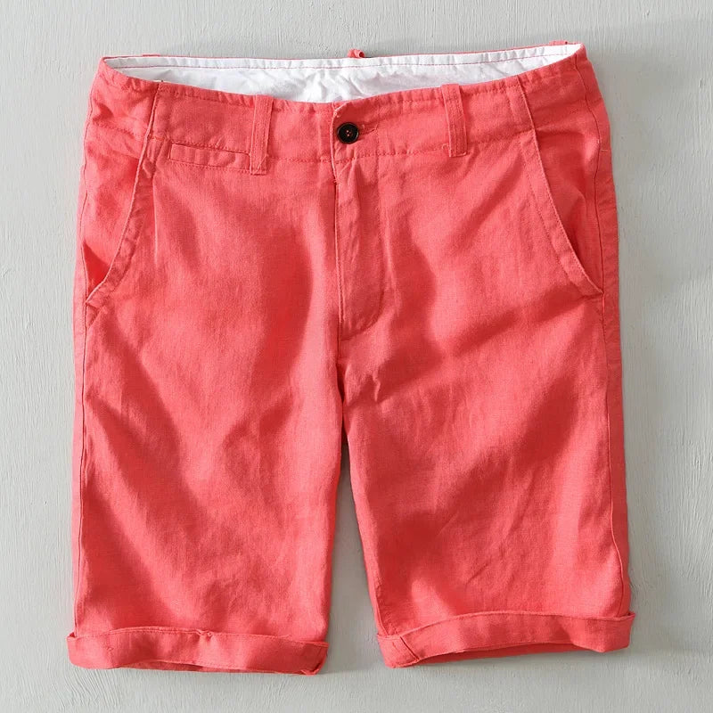 Verde Coast Shorts - Axel Ross
