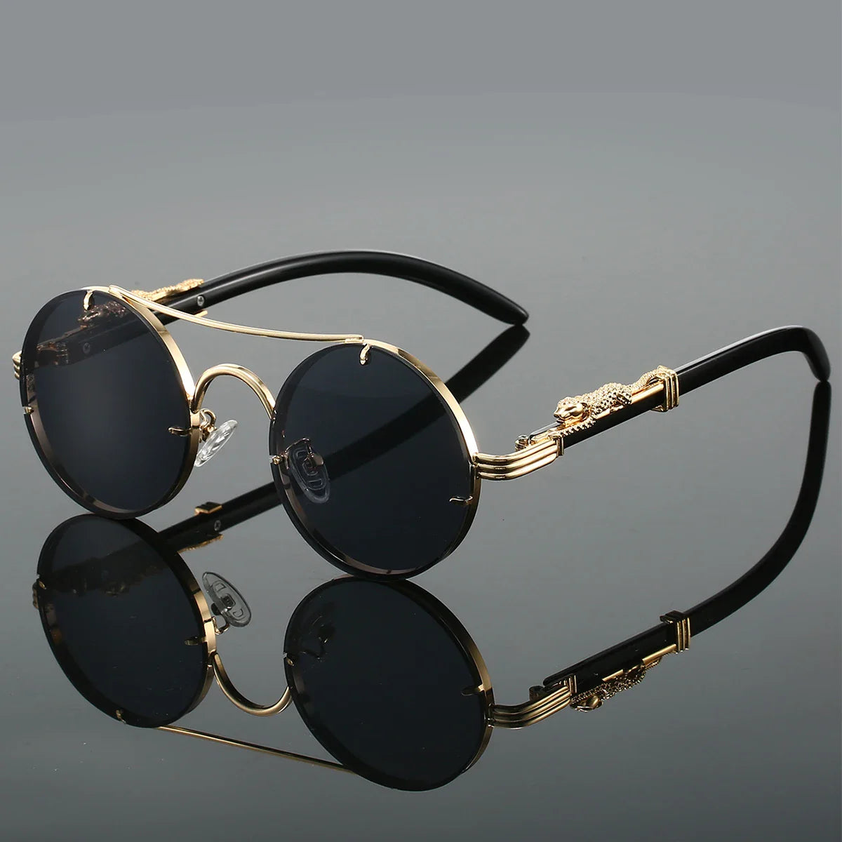 "Imperial Icon" Sunglasses - Axel Ross
