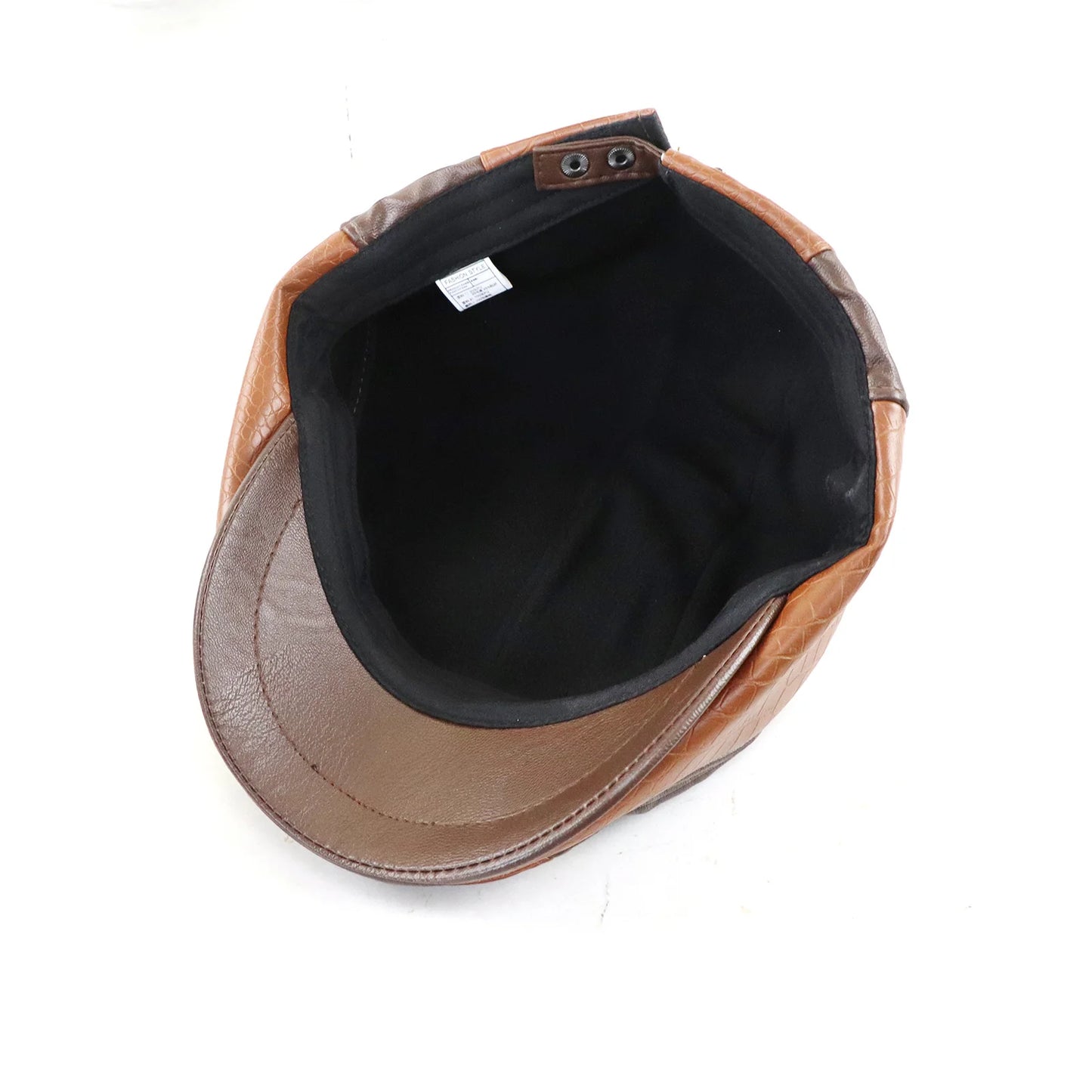Lucien Ivy Cap