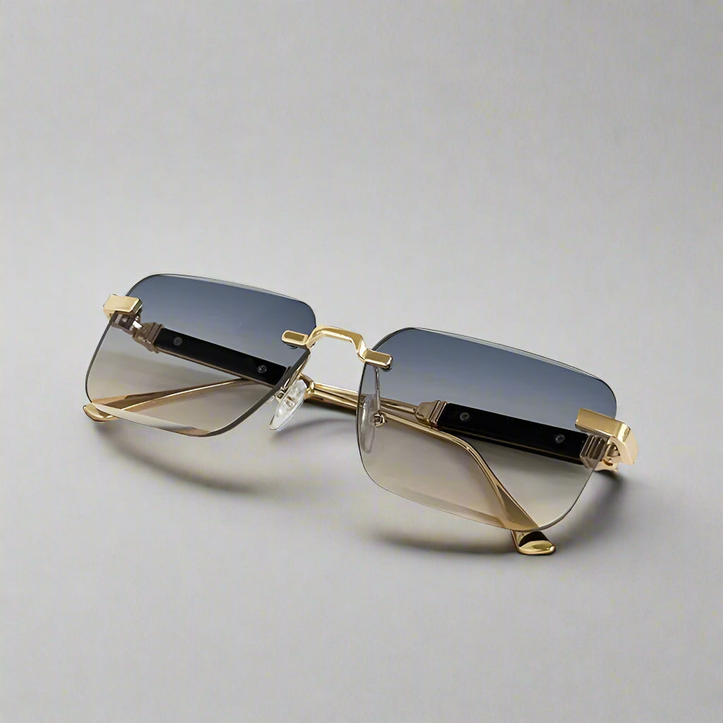 "Alistair" Sunglasses - Axel Ross