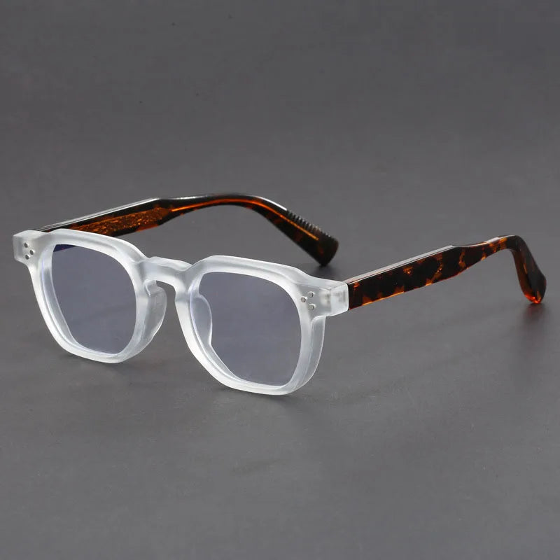 "Harlington" Classic Sunglasses - Axel Ross