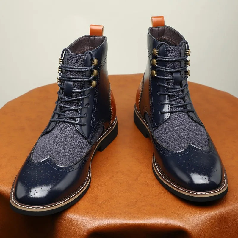The Regent Boot