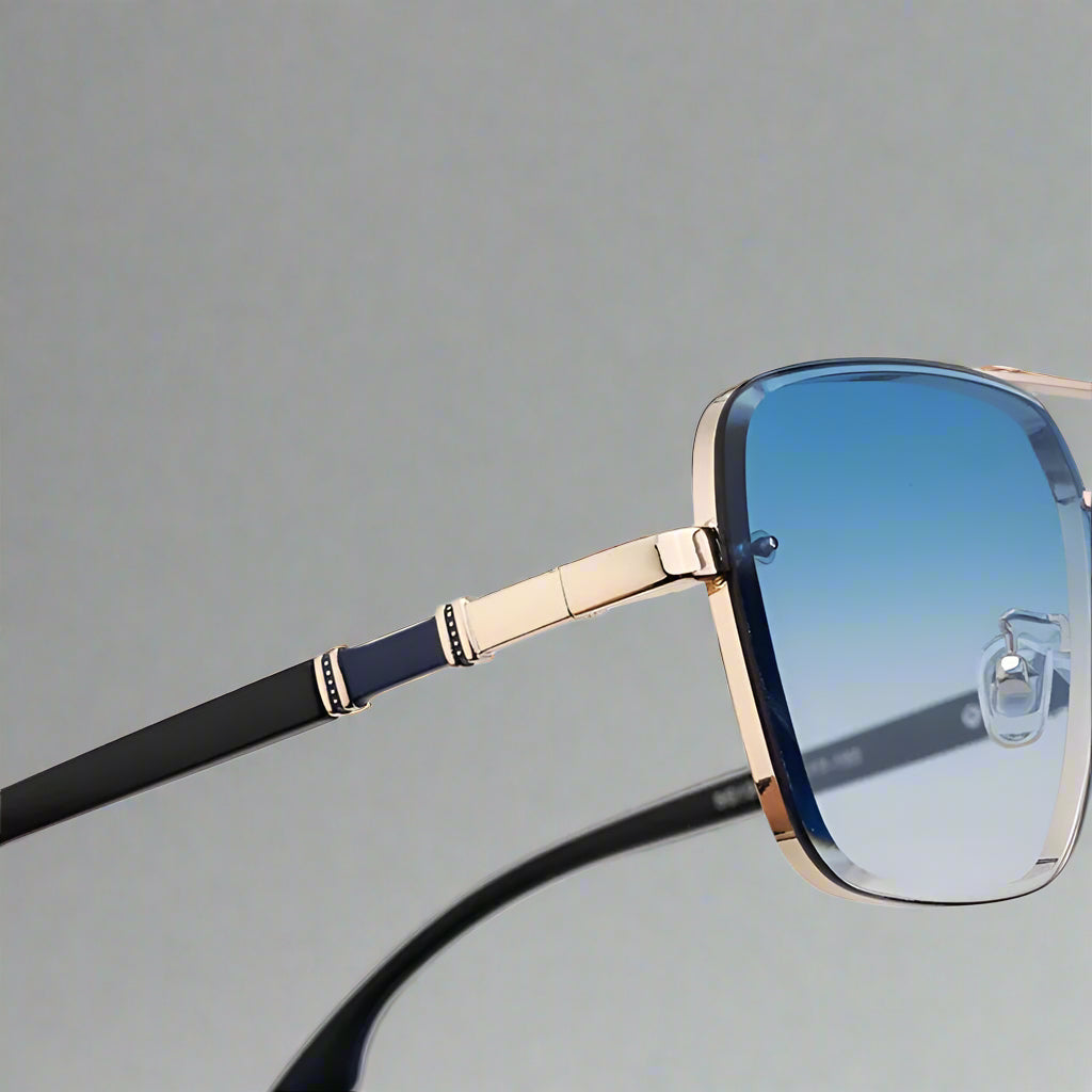 "The Kingsley" Sunglasses - Axel Ross
