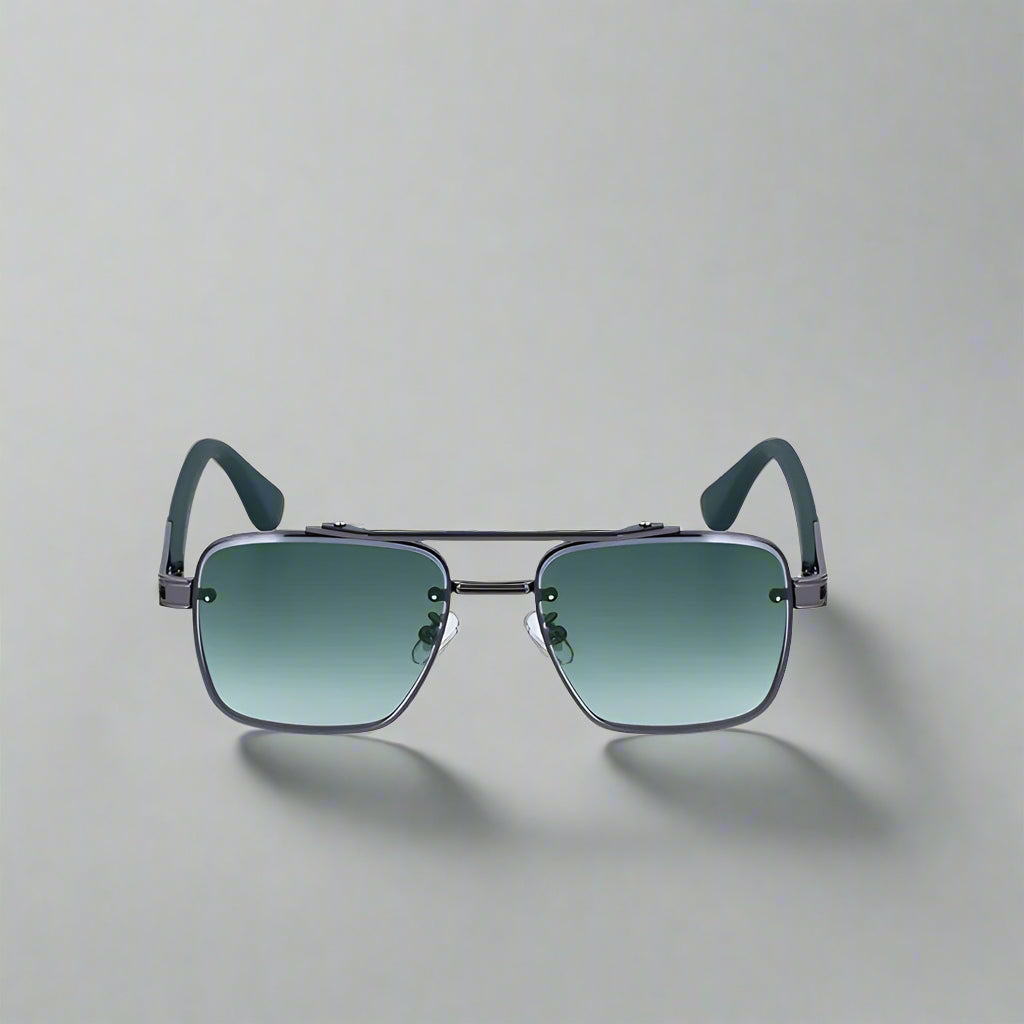 "Cornelius" Sunglasses - Axel Ross