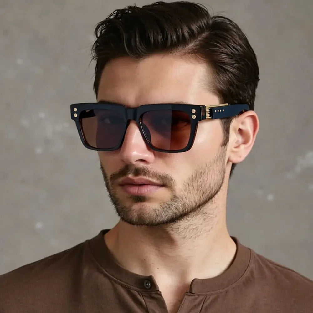 "Everett Luxe" Sunglasses - Axel Ross