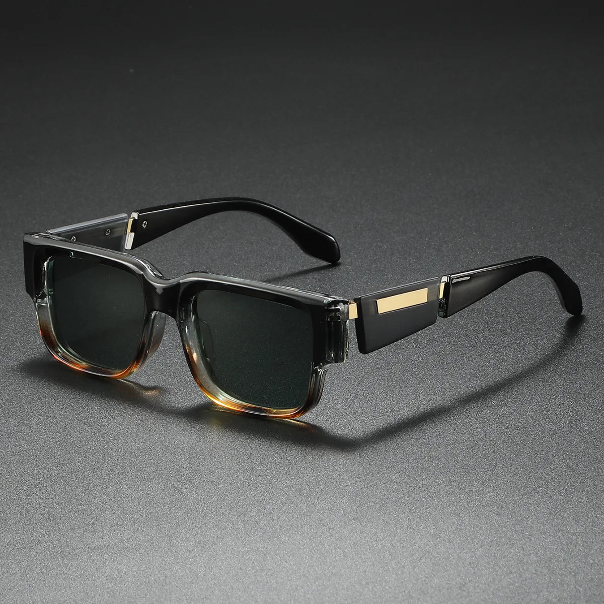 Jexford Shades - Axel Ross