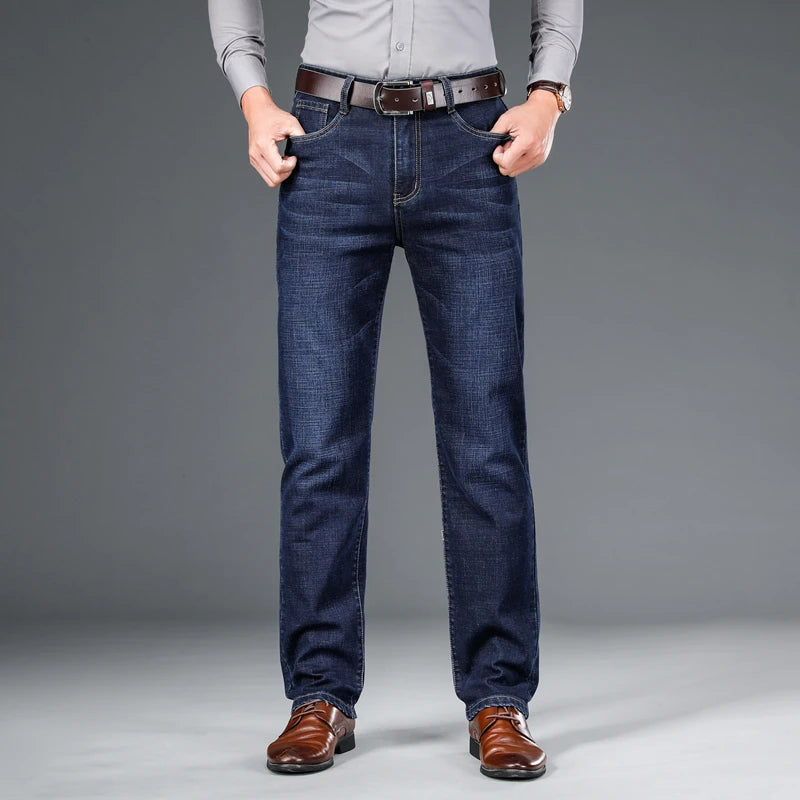 Axel's Classic Jeans - Axel Ross