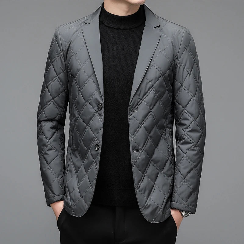 Marcello Vieri™ Blazer - Axel Ross