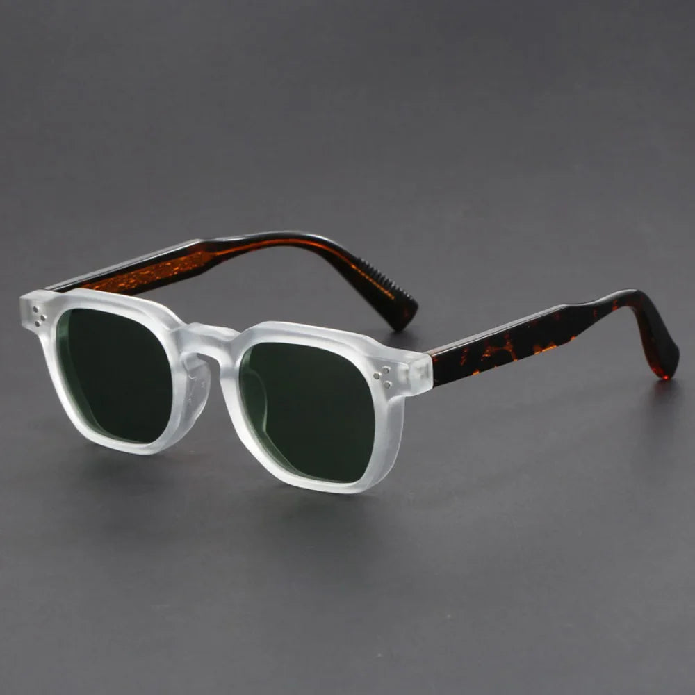 "Midnight Edge" Sunglasses - Axel Ross