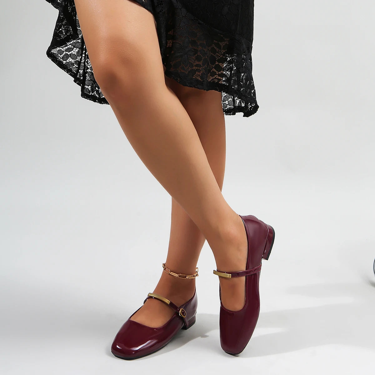The Marisse Flats