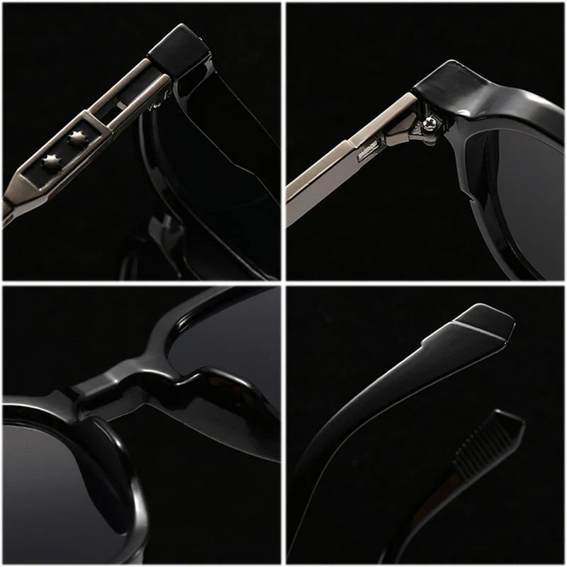 "Marbella" Sleek Shades - Axel Ross
