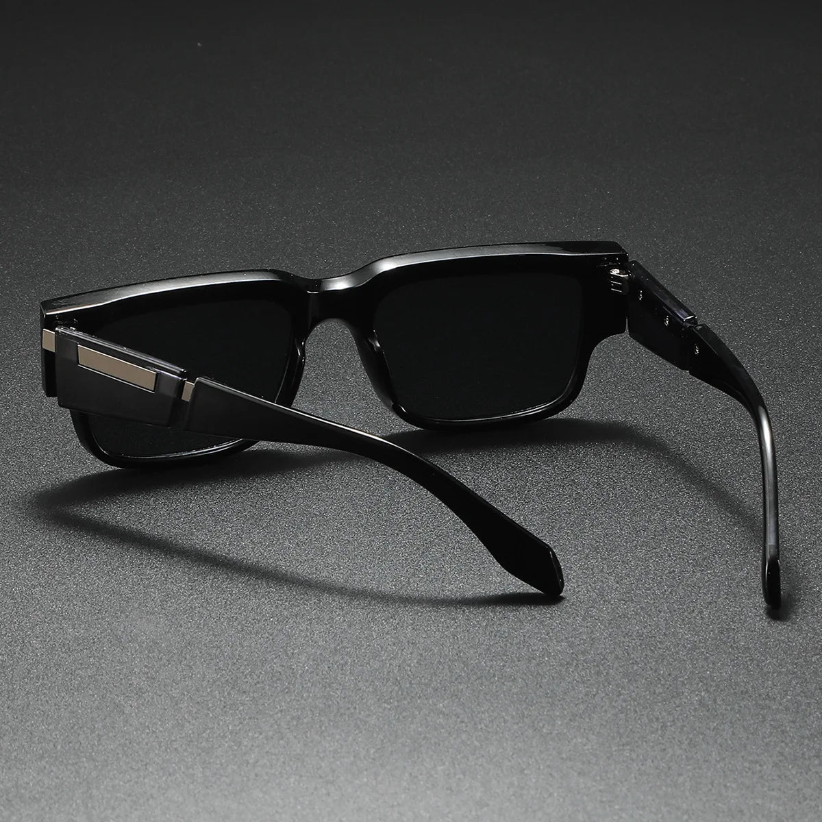 Jexford Shades - Axel Ross