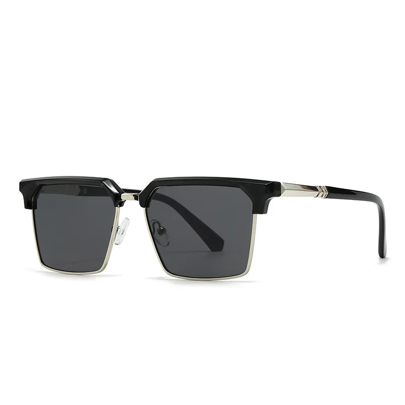 Vellior Metal Shades - Axel Ross