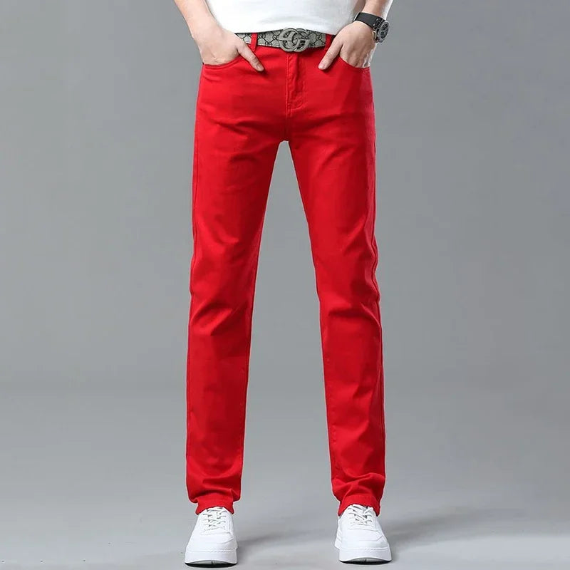 Bellandi Tint Jeans - Axel Ross