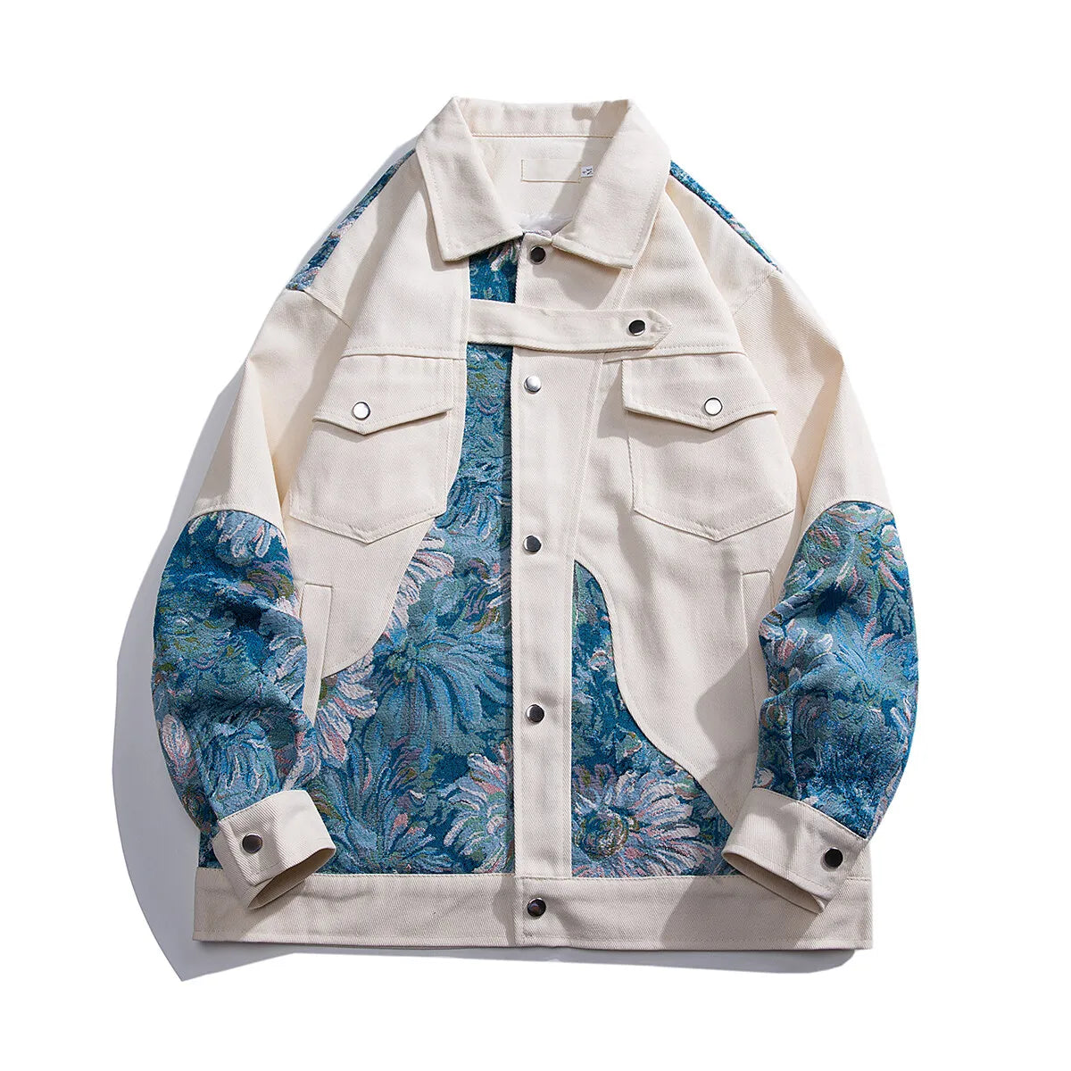 Ryder™ Jacket - Axel Ross