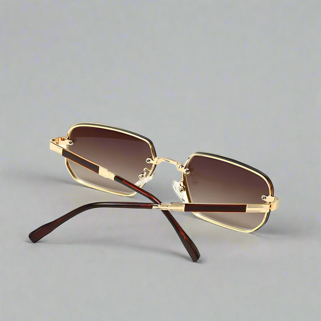 "Clemente" Italian Sunglasses - Axel Ross