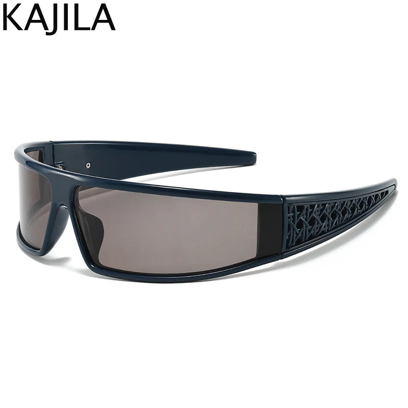 "AeroStorm" Sunglasses - Axel Ross