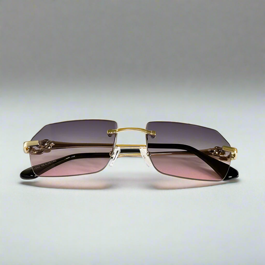 "Aurel" Sunglasses - Axel Ross