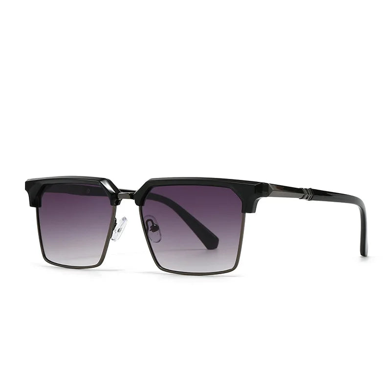 Vellior Metal Shades - Axel Ross