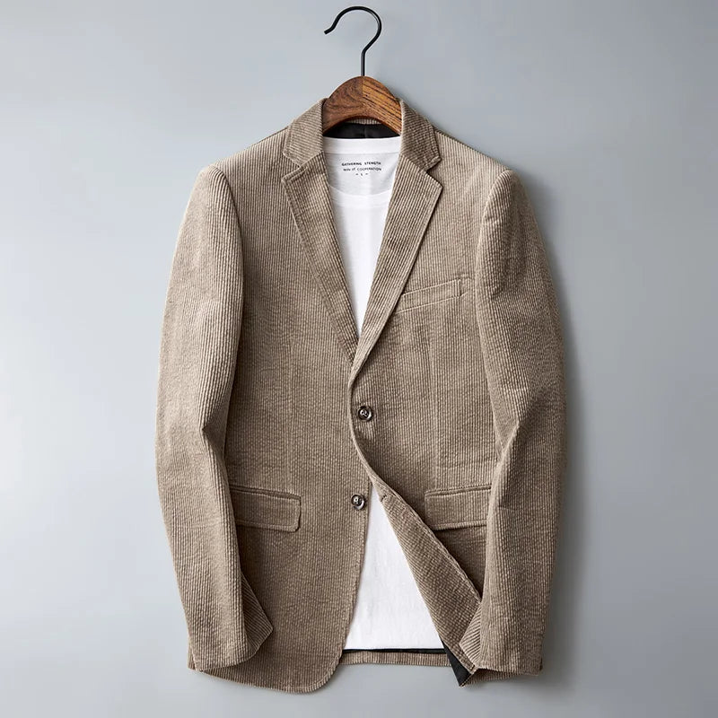Caruso Milano Blazer