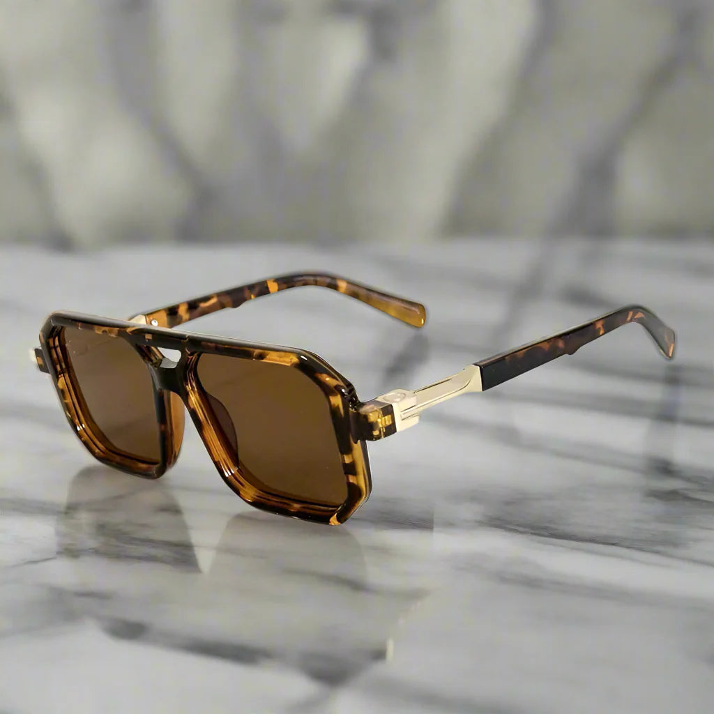 "Boston" Sunglasses - Axel Ross