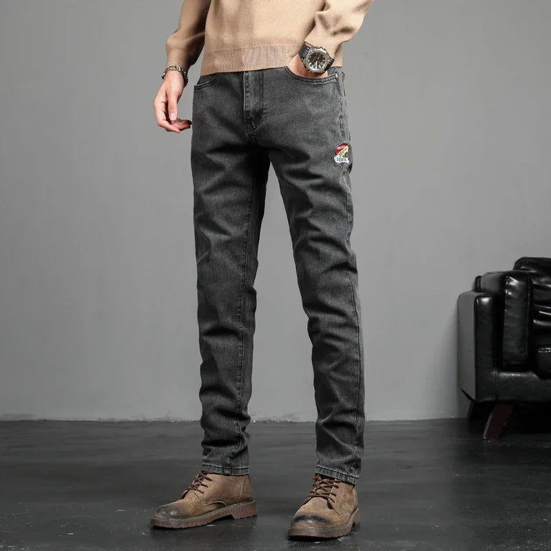 Sawyer Classic Jeans